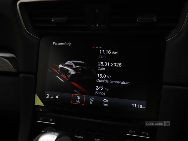 Used Porsche 911 2018 for sale - 77388059: Photo 39