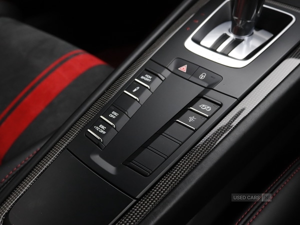 Used Porsche 911 2018 for sale - 77388059: Photo 43