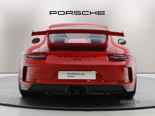 Used Porsche 911 2018 for sale - 77388059: Photo 5