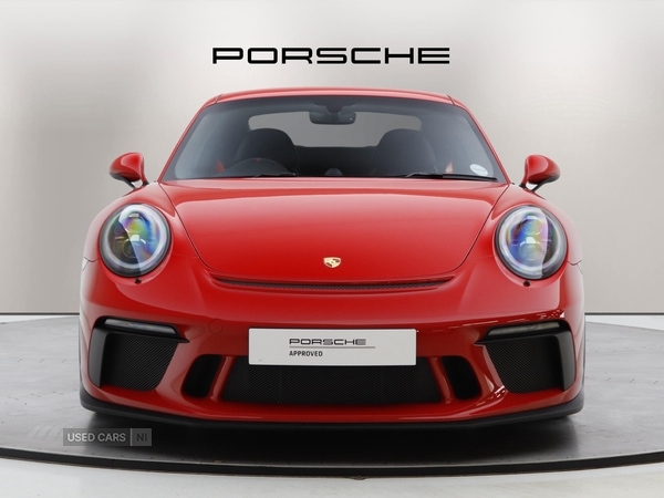 Used Porsche 911 2018 for sale - 77388059: Photo 6