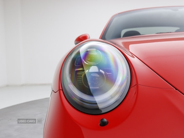 Used Porsche 911 2018 for sale - 77388059: Photo 7