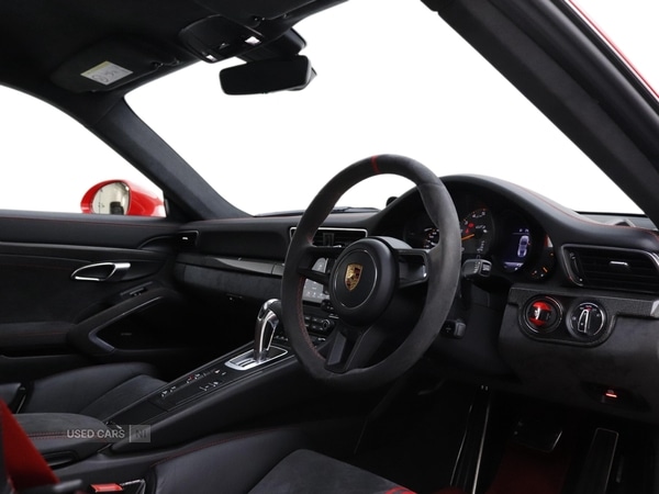 Used Porsche 911 2018 for sale - 77388059: Photo 9