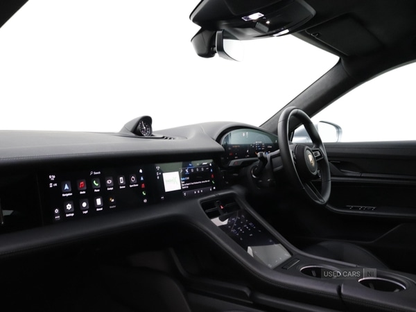 Used Porsche Taycan 2023 for sale - 77204312: Photo 13