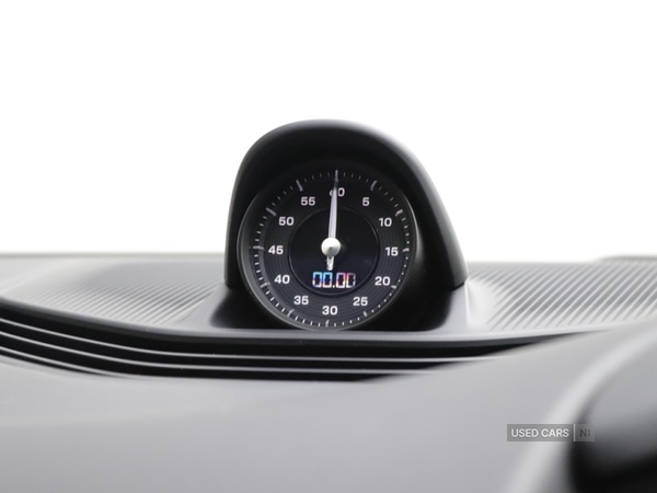 Used Porsche Taycan 2023 for sale - 77204312: Photo 17