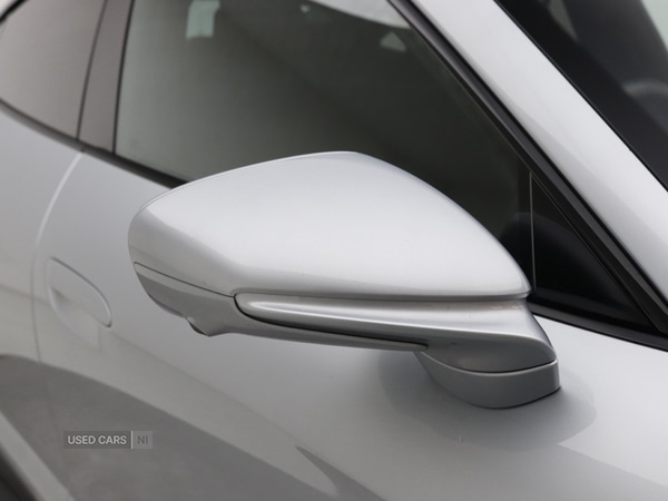 Used Porsche Taycan 2023 for sale - 77204312: Photo 23