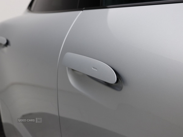 Used Porsche Taycan 2023 for sale - 77204312: Photo 24