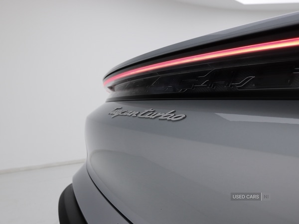 Used Porsche Taycan 2023 for sale - 77204312: Photo 27