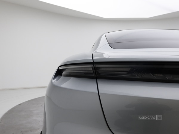 Used Porsche Taycan 2023 for sale - 77204312: Photo 28