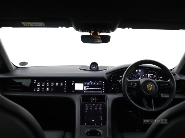 Used Porsche Taycan 2023 for sale - 77204312: Photo 29