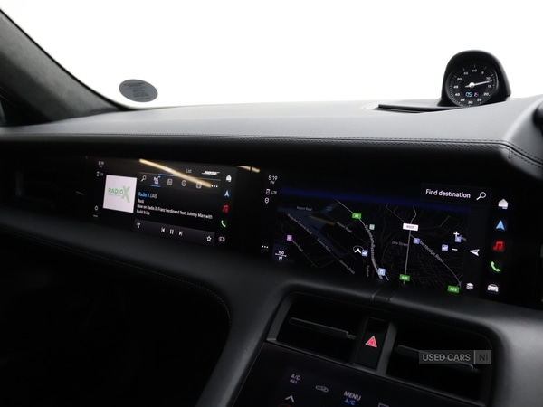 Used Porsche Taycan 2023 for sale - 77204312: Photo 36