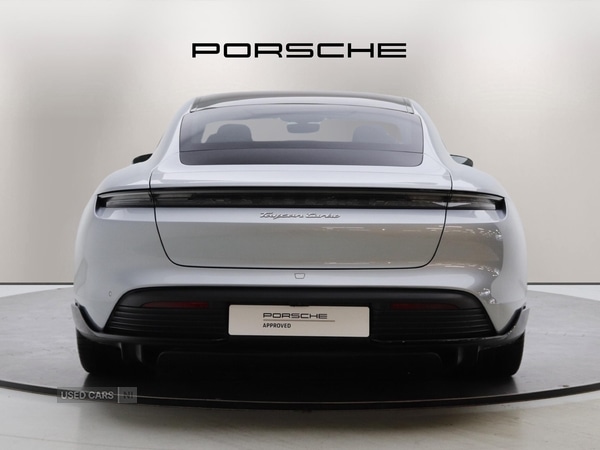 Used Porsche Taycan 2023 for sale - 77204312: Photo 5