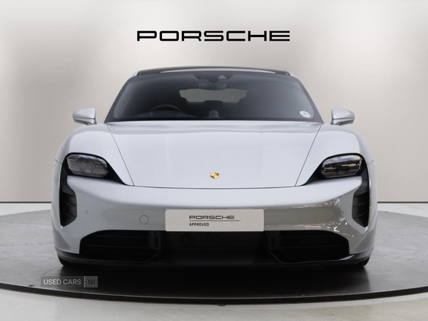 Used Porsche Taycan 2023 for sale - 77204312: Photo 6