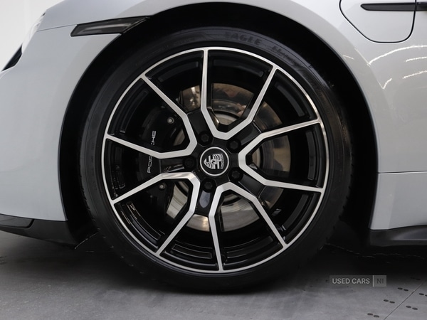 Used Porsche Taycan 2023 for sale - 77204312: Photo 8