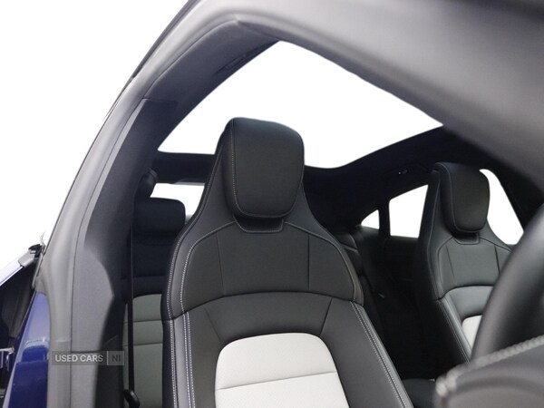 Used Porsche Taycan 2025 for sale - 75233438: Photo 14