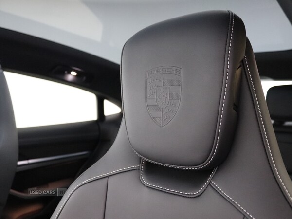 Used Porsche Taycan 2025 for sale - 75233438: Photo 15