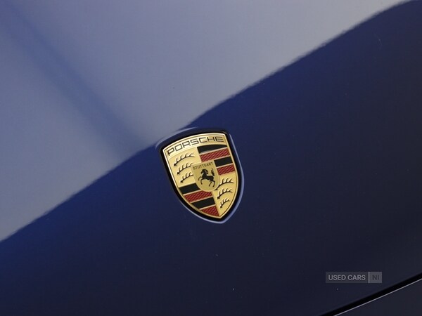 Used Porsche Taycan 2025 for sale - 75233438: Photo 19