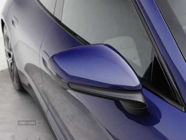 Used Porsche Taycan 2025 for sale - 75233438: Photo 23