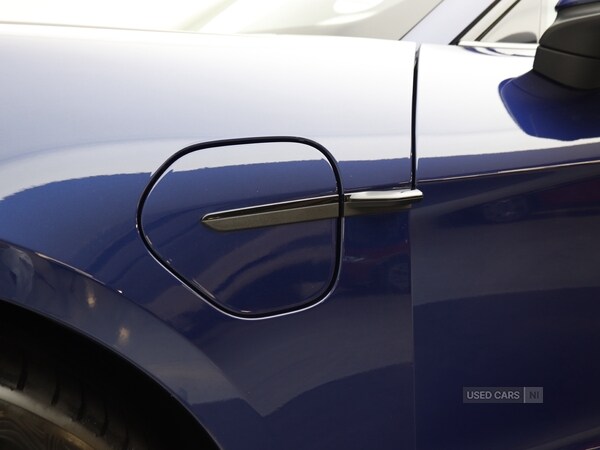 Used Porsche Taycan 2025 for sale - 75233438: Photo 24