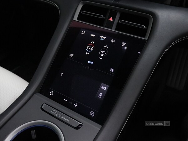 Used Porsche Taycan 2025 for sale - 75233438: Photo 26