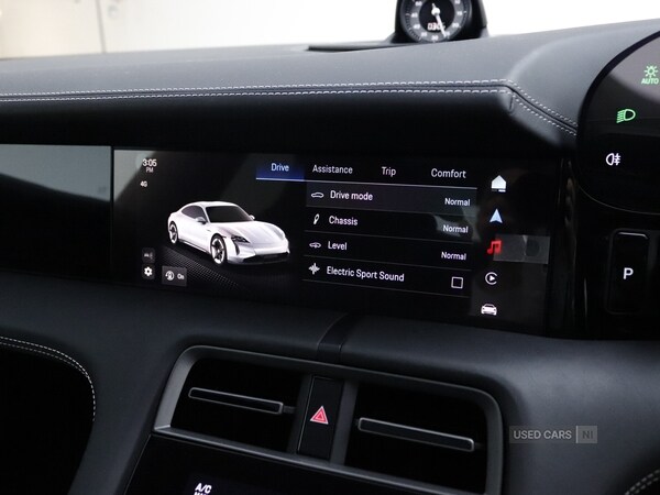 Used Porsche Taycan 2025 for sale - 75233438: Photo 27