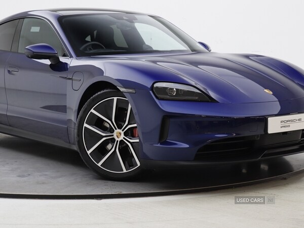 Used Porsche Taycan 2025 for sale - 75233438: Photo 28