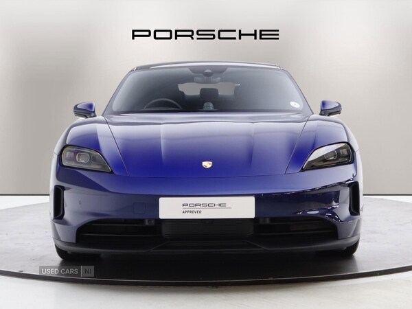 Used Porsche Taycan 2025 for sale - 75233438: Photo 6