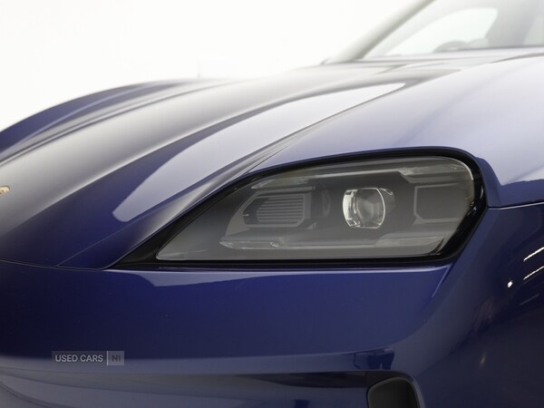 Used Porsche Taycan 2025 for sale - 75233438: Photo 7