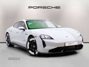 2024 - 649kW Turbo 105kWh 4dr Auto