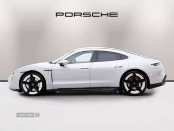 Used Porsche Taycan 2024 for sale - 74228982: Photo
