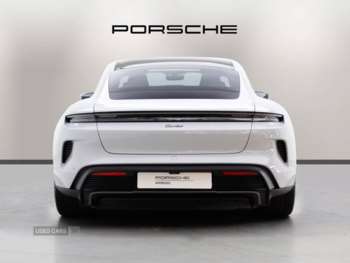 Used Porsche Taycan 2024 for sale - 74228982: Photo