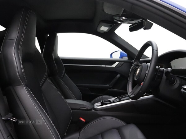 Used Porsche 911 2025 for sale - 78128577: Photo 10