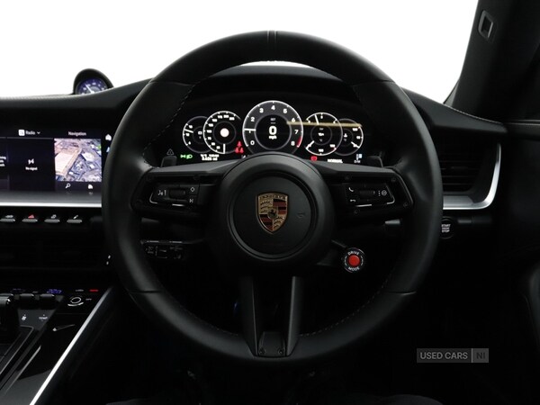 Used Porsche 911 2025 for sale - 78128577: Photo 11