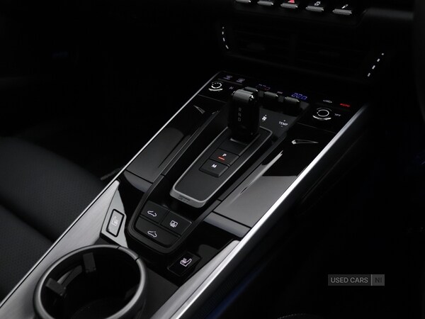 Used Porsche 911 2025 for sale - 78128577: Photo 12