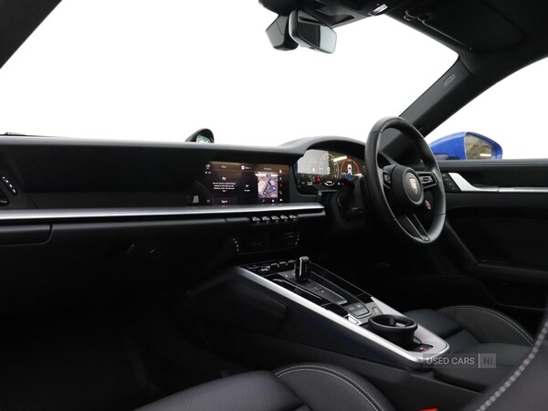 Used Porsche 911 2025 for sale - 78128577: Photo 13