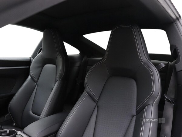 Used Porsche 911 2025 for sale - 78128577: Photo 14