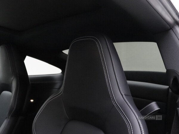 Used Porsche 911 2025 for sale - 78128577: Photo 15