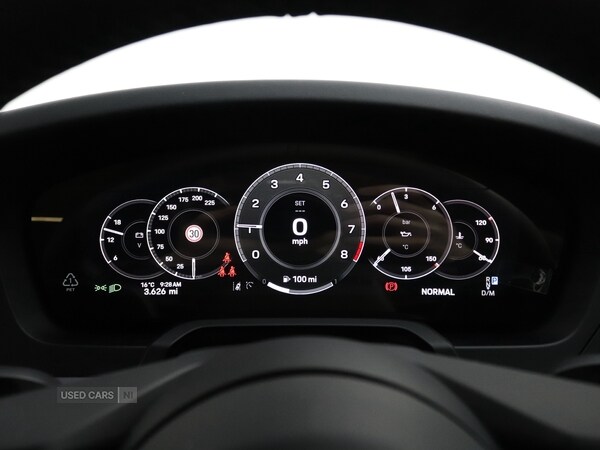 Used Porsche 911 2025 for sale - 78128577: Photo 16