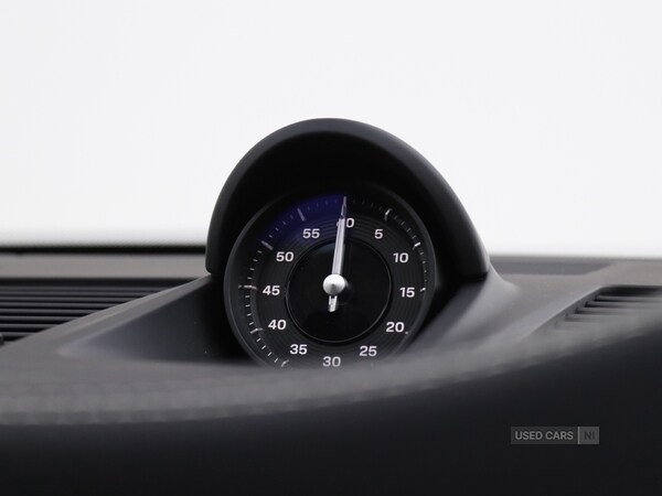 Used Porsche 911 2025 for sale - 78128577: Photo 17