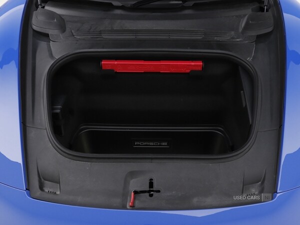 Used Porsche 911 2025 for sale - 78128577: Photo 19