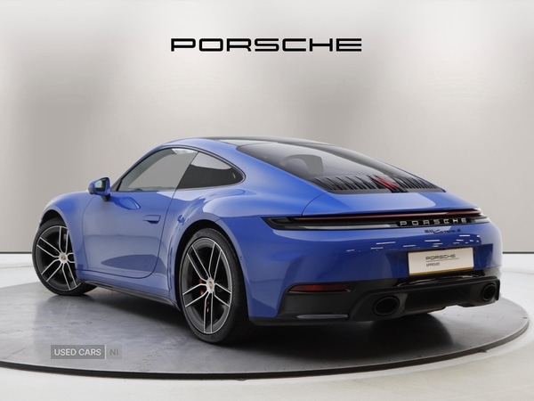 Used Porsche 911 2025 for sale - 78128577: Photo 2