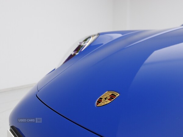 Used Porsche 911 2025 for sale - 78128577: Photo 20