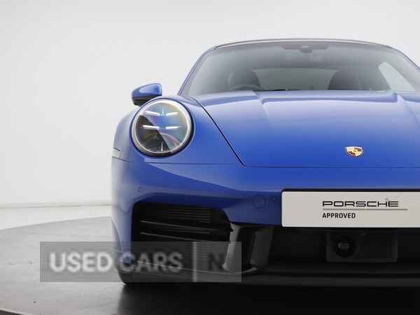 Used Porsche 911 2025 for sale - 78128577: Photo 21