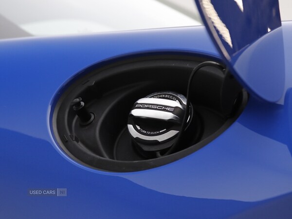 Used Porsche 911 2025 for sale - 78128577: Photo 23