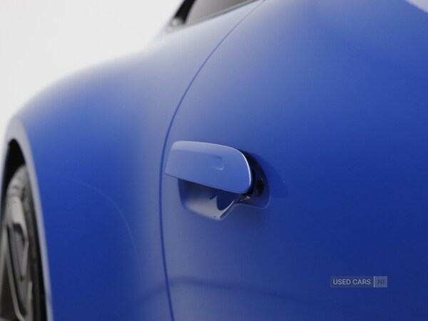 Used Porsche 911 2025 for sale - 78128577: Photo 24