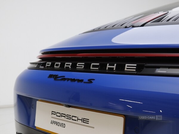 Used Porsche 911 2025 for sale - 78128577: Photo 26