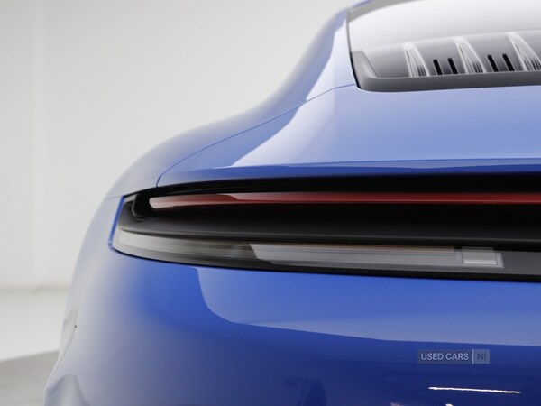 Used Porsche 911 2025 for sale - 78128577: Photo 27