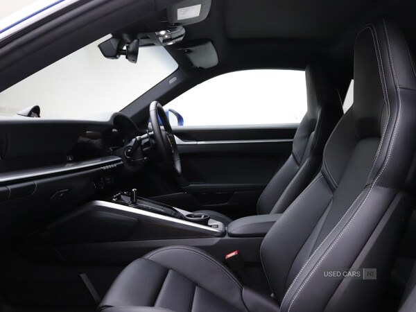 Used Porsche 911 2025 for sale - 78128577: Photo 29