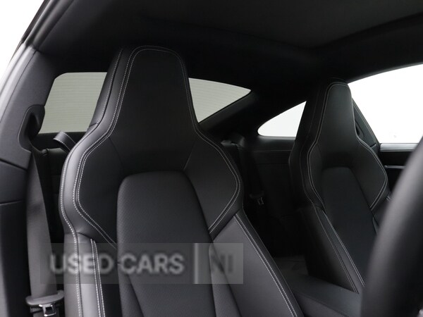 Used Porsche 911 2025 for sale - 78128577: Photo 31