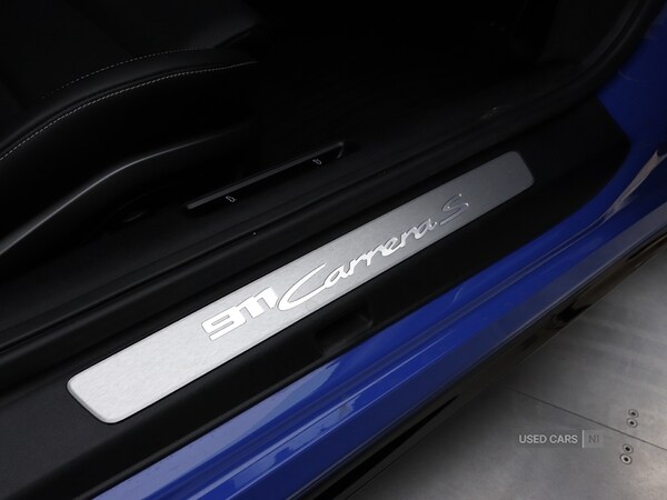 Used Porsche 911 2025 for sale - 78128577: Photo 32