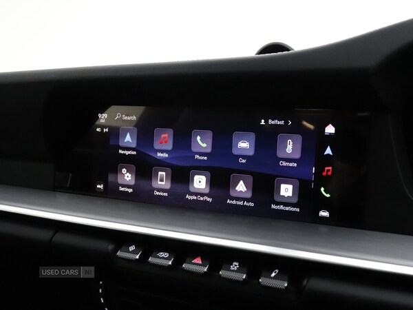 Used Porsche 911 2025 for sale - 78128577: Photo 35